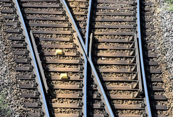 Країни Балтії задумали демонтувати залізничне сполучення з РФ та Білоруссю 